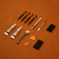 XreArt DIY Tool Kit iPhone X - The Usual