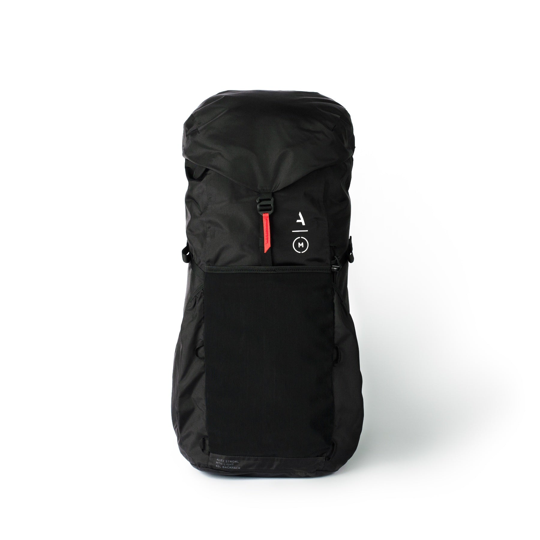 Moment Strohl Mountain Light 45L Backpack - The Usual