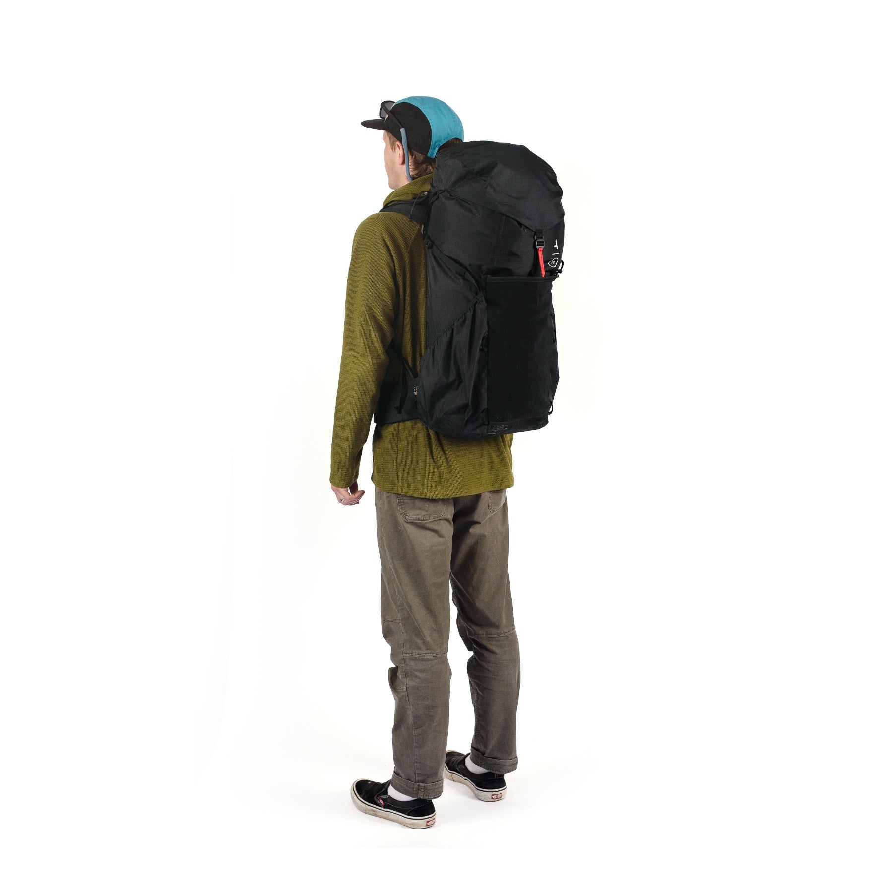 Moment Strohl Mountain Light 45L Backpack - The Usual