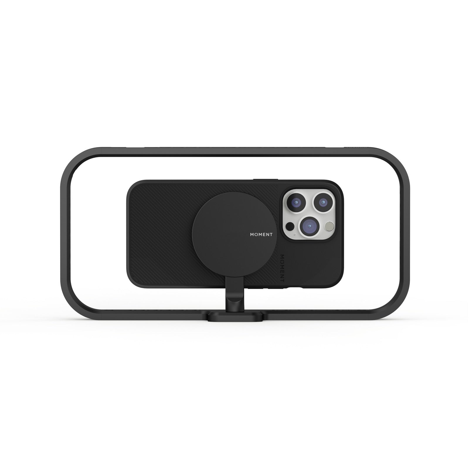 Moment Mobile Filmmaker Cage with MagSafe – The Usual