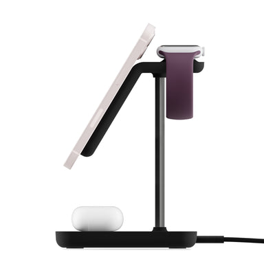 Twelve South HiRise 3 - Wireless Charging Stand - The Usual