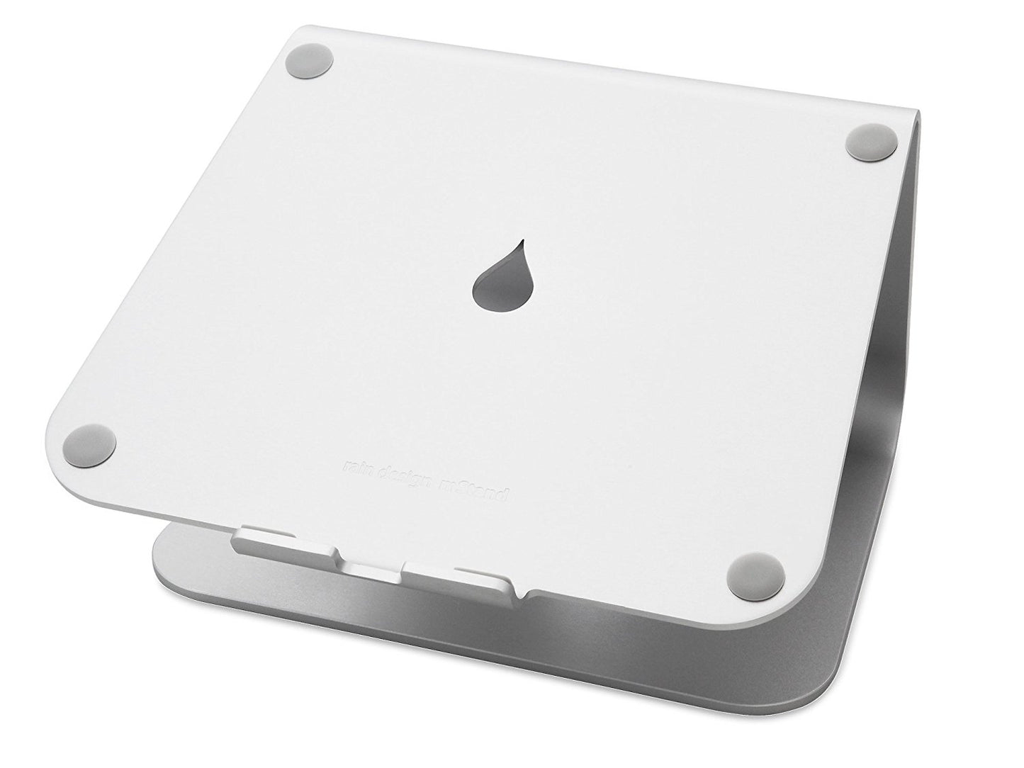 Rain Design mStand for MacBooks - The Usual