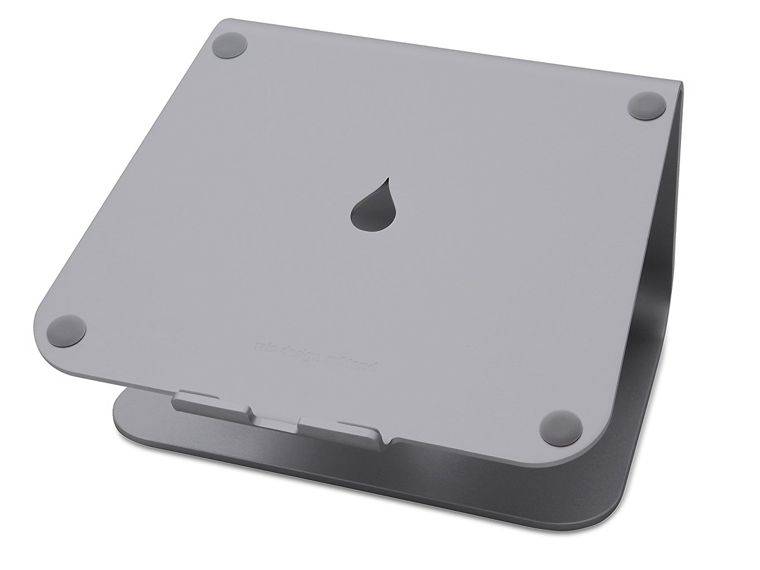 Rain Design mStand 360 for MacBooks - The Usual