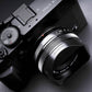 SquareHood for Fujifilm XF 18mm f/2 - The Usual