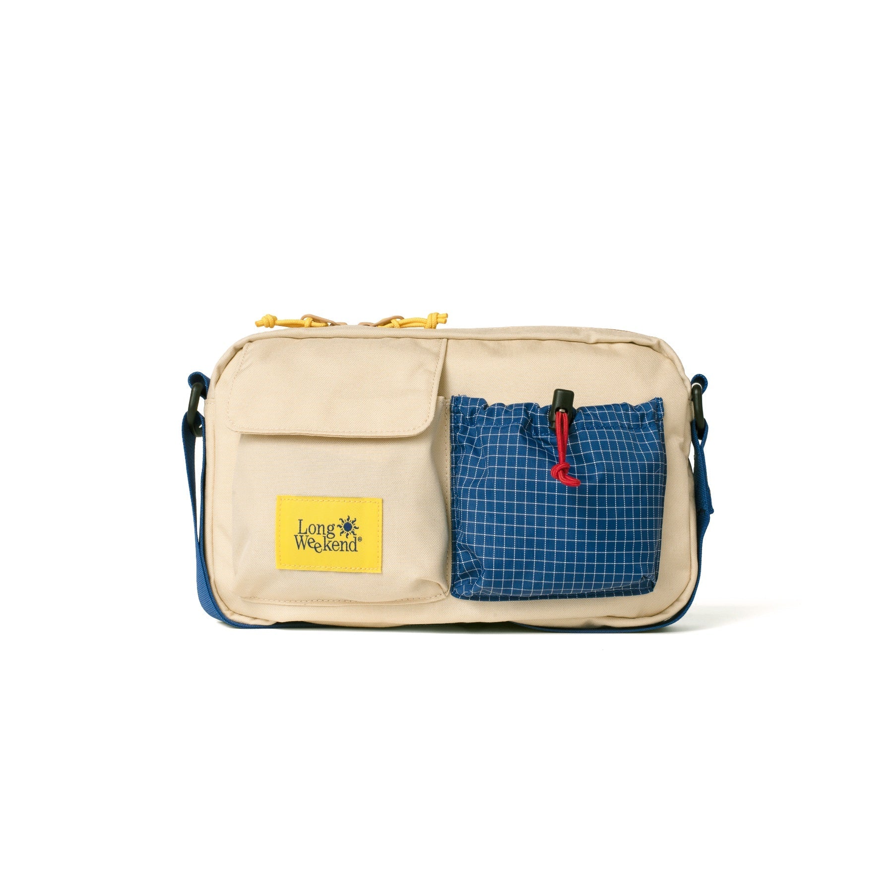 Santa Fe Shoulder Bag - The Usual