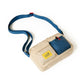 Santa Fe Shoulder Bag - The Usual