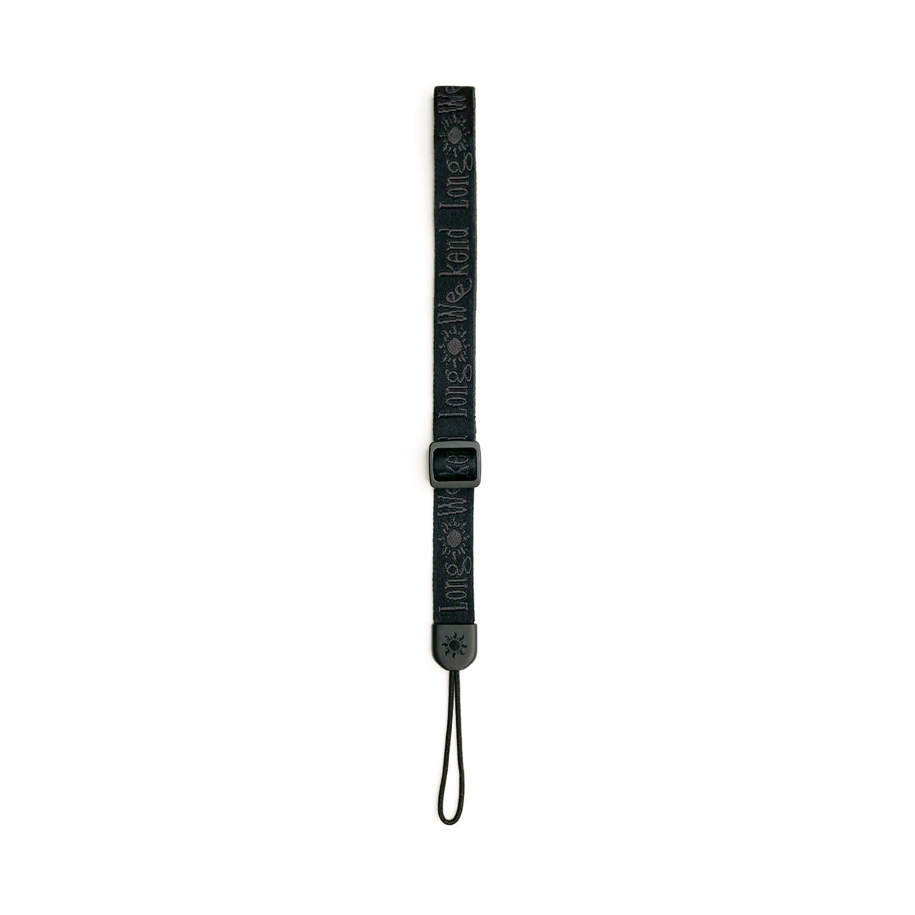 Camera Wrist Strap - The Usual