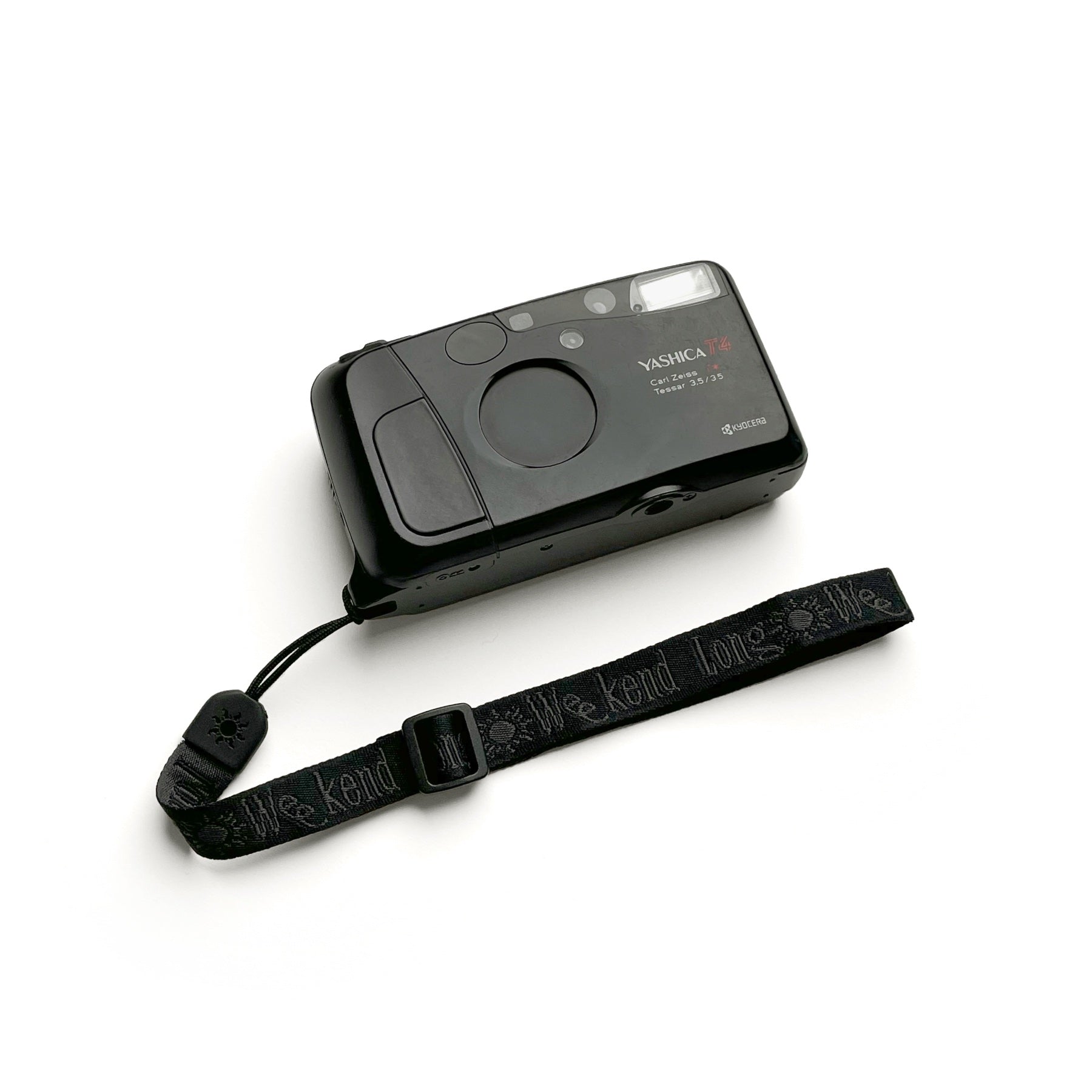 Camera Wrist Strap - The Usual