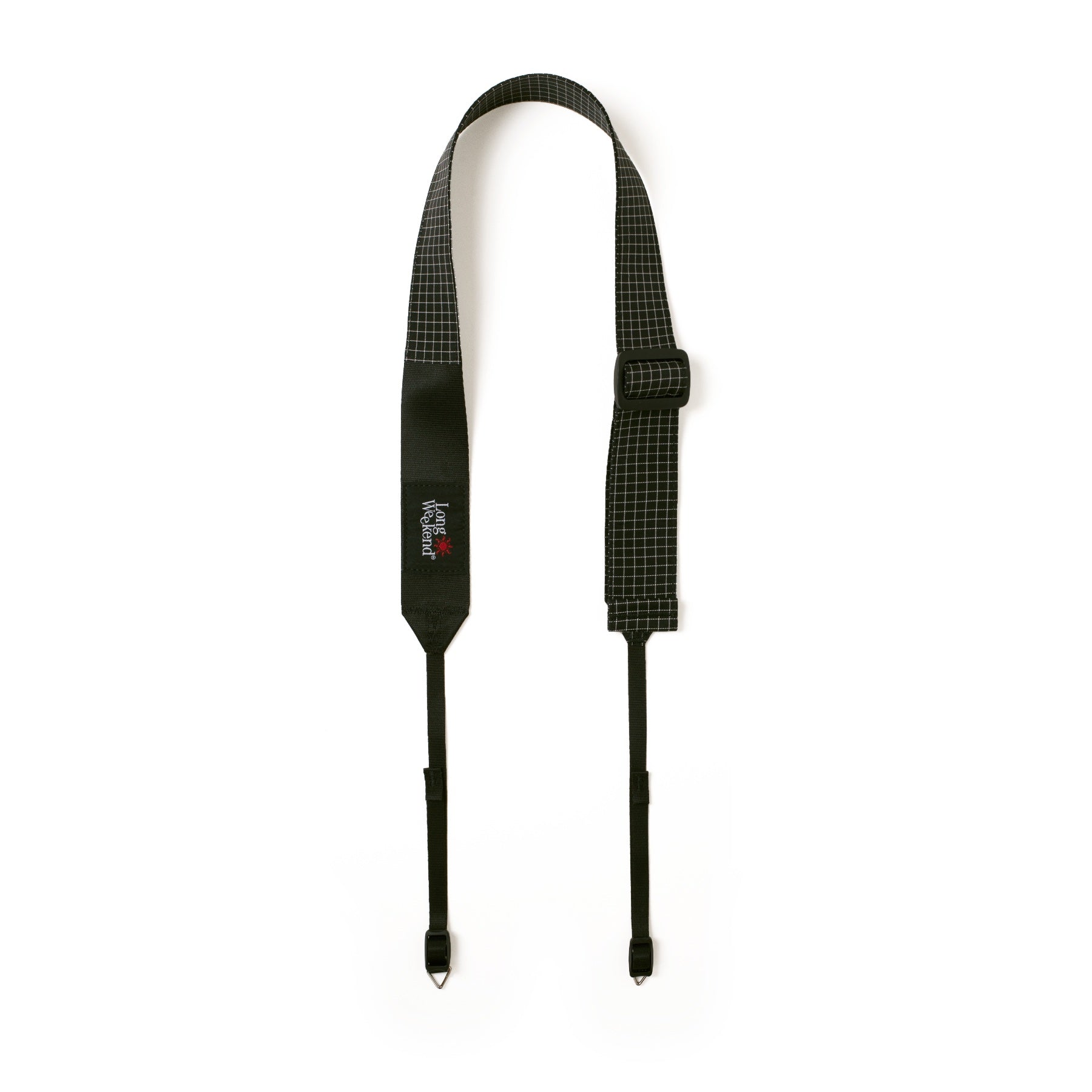 Adjustable Camera Neck Strap - The Usual