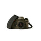 Adjustable Camera Neck Strap - The Usual
