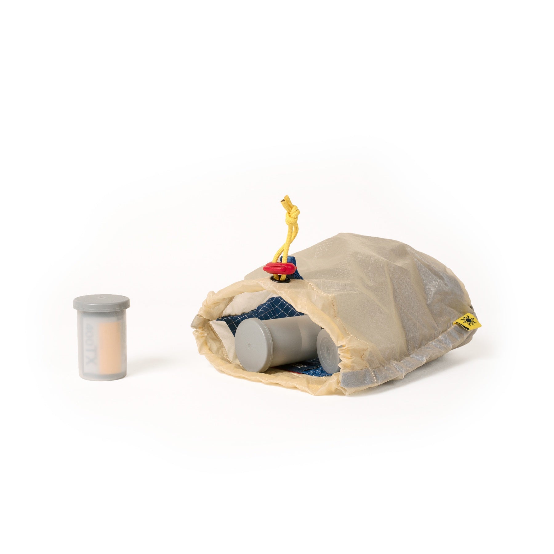 Film Pouch - The Usual
