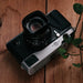 SquareHood for Fujifilm XF 23mm / 35mm f/2 - The Usual