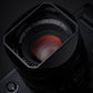SquareHood for Fujifilm XF 35mm f/1.4 - The Usual
