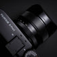 SquareHood for Fujifilm XF 35mm f/1.4 - The Usual