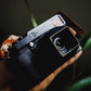 SquareHood for Fujifilm XF 27mm f/2.8 Mk II - The Usual