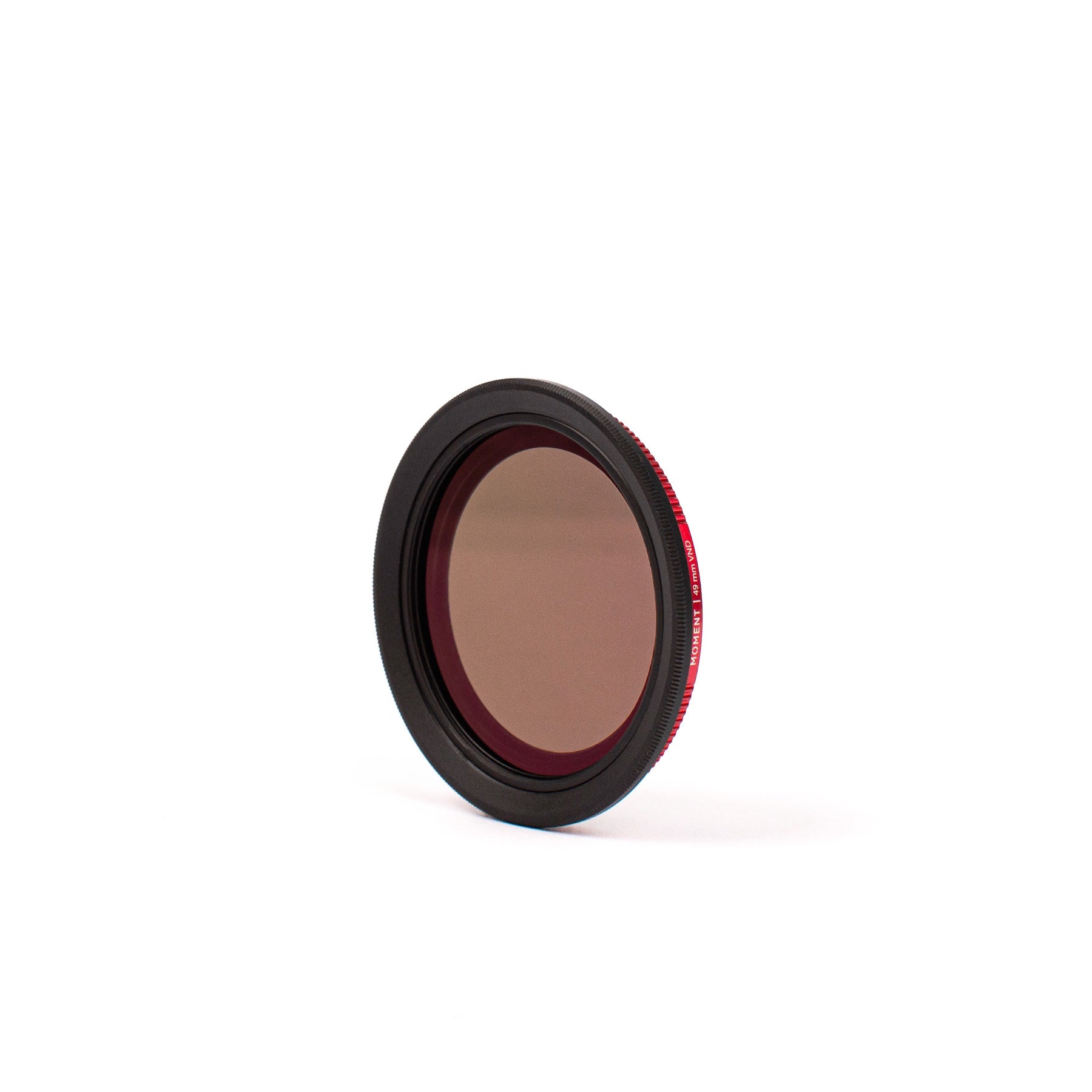 Moment Variable ND Filter - The Usual