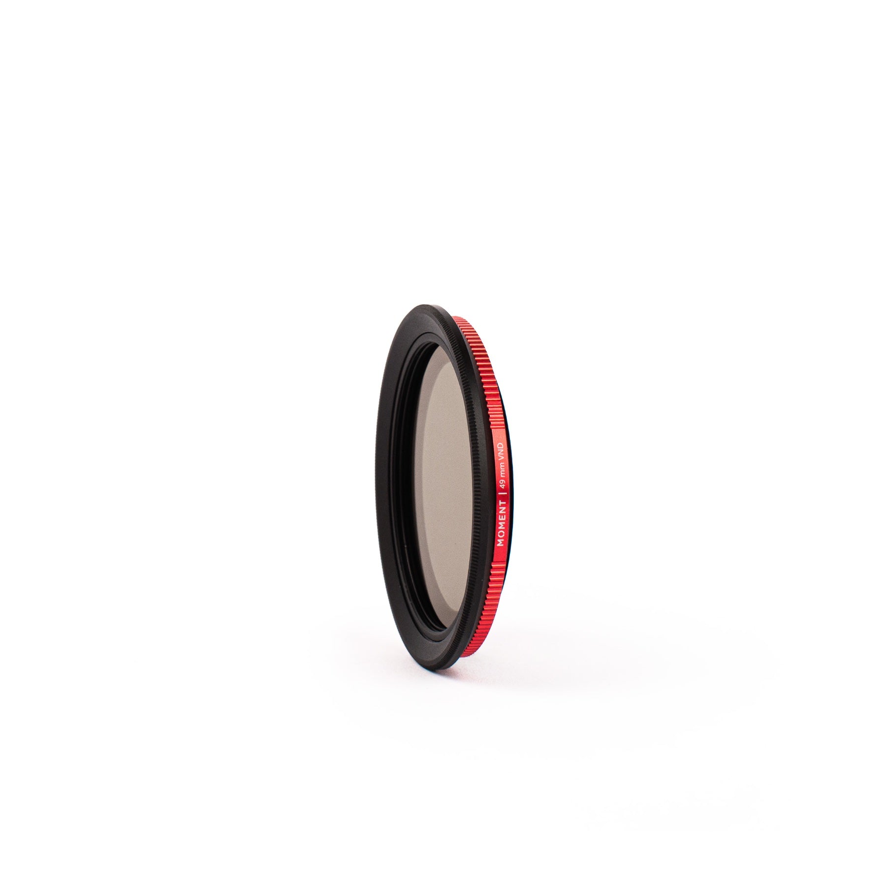 Moment Variable ND Filter - The Usual
