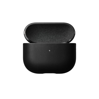 Nomad Modern Leather Case for AirPods (3rd Generation) - The Usual