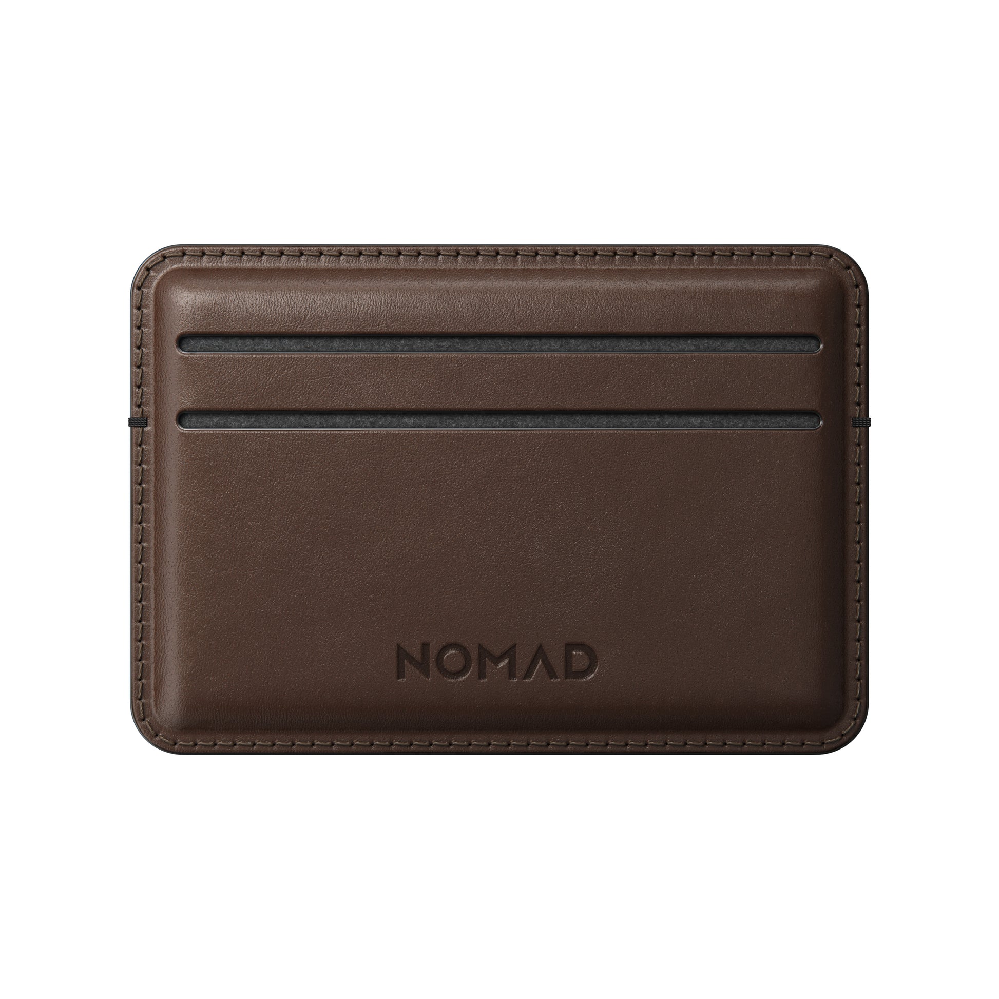 Nomad Card Wallet - The Usual