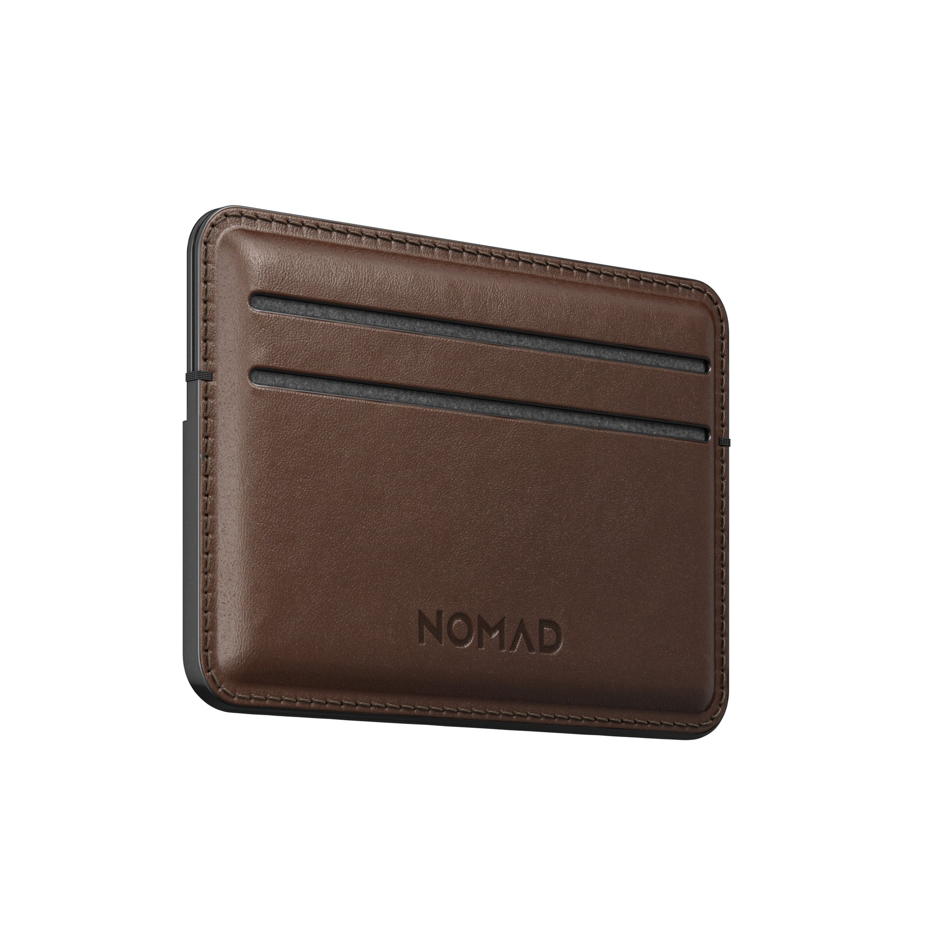 Nomad Card Wallet - The Usual