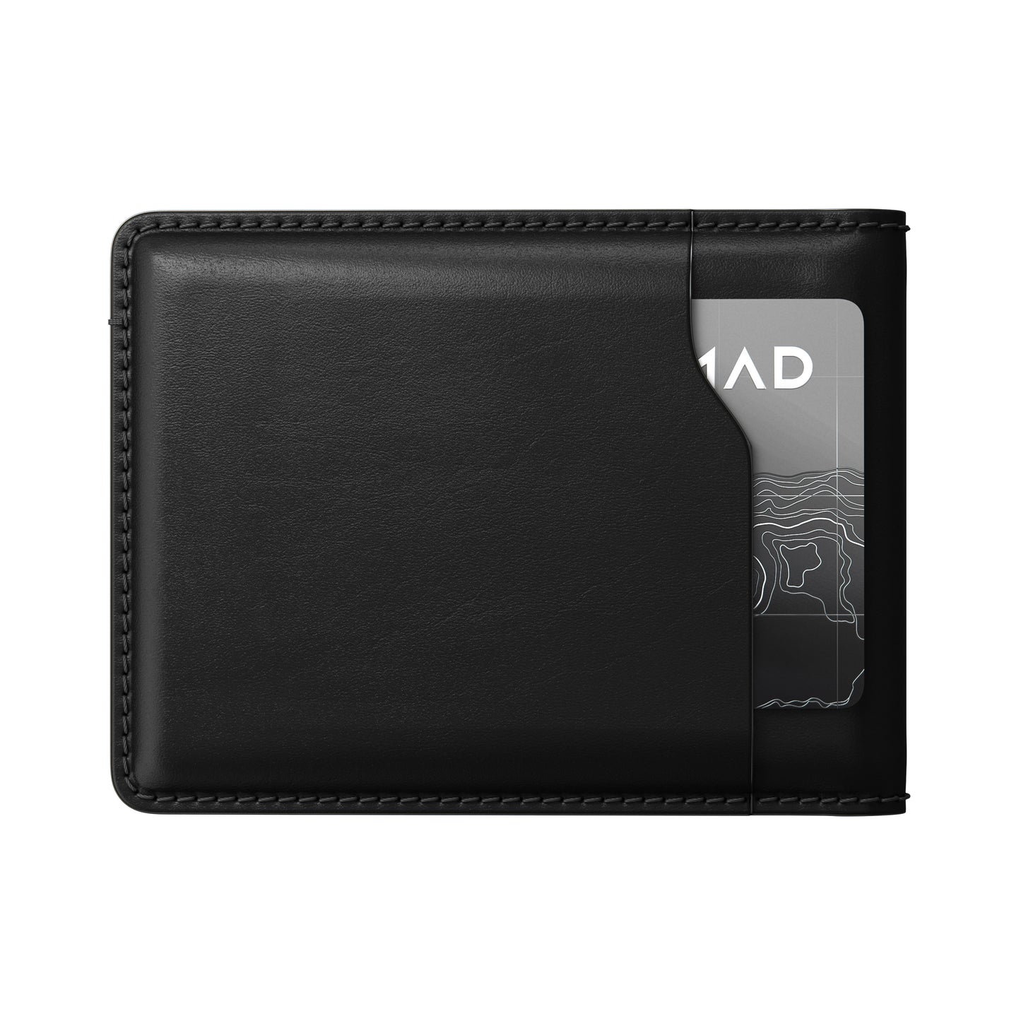 Nomad BiFold Wallet - The Usual