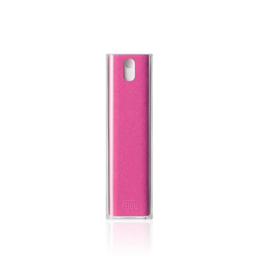 AM Get Clean Mist - Portable Phone Screen Cleaner - Pink - The Usual