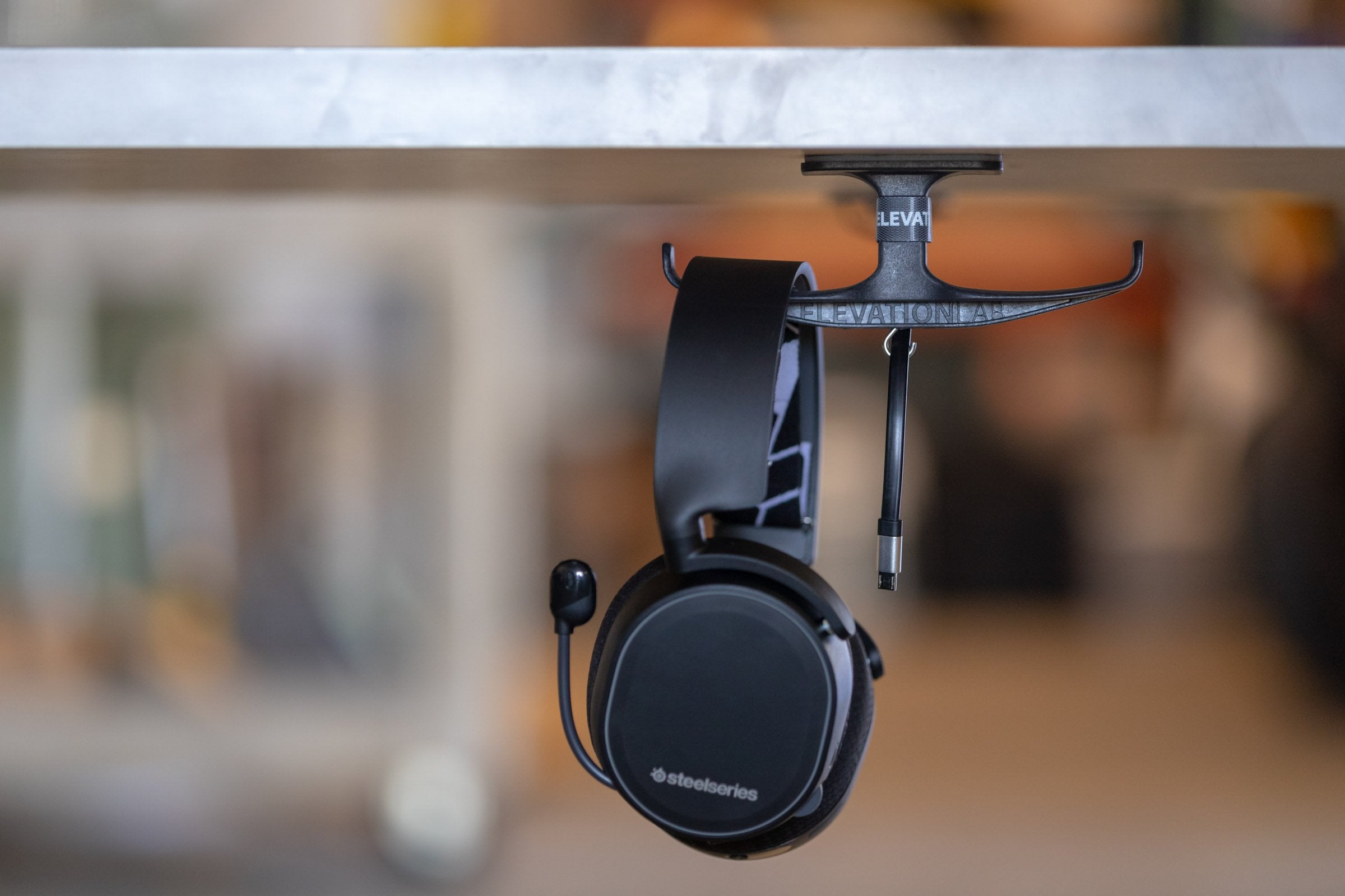 Elevation Lab Anchor Pro Headphone Mount The Usual