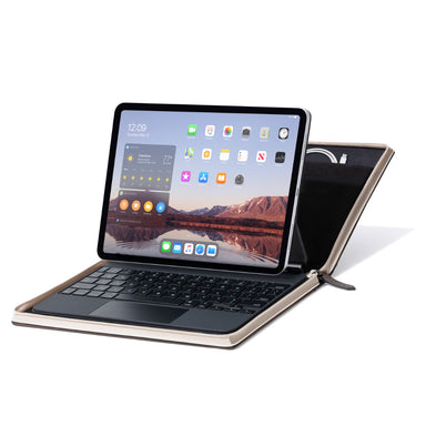 Twelve South BookBook Cover for iPad Pro 11 - The Usual