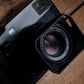 SquareHood Model V for Fujifilm XF 23mm / 35mm f2 - The Usual