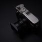 SquareHood Model V for Fujifilm XF 23mm / 35mm f2 - The Usual