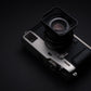SquareHood Model V for Fujifilm XF 23mm / 35mm f2 - The Usual