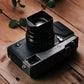 SquareHood for Fujifilm XF 23mm / 35mm f/2 - The Usual
