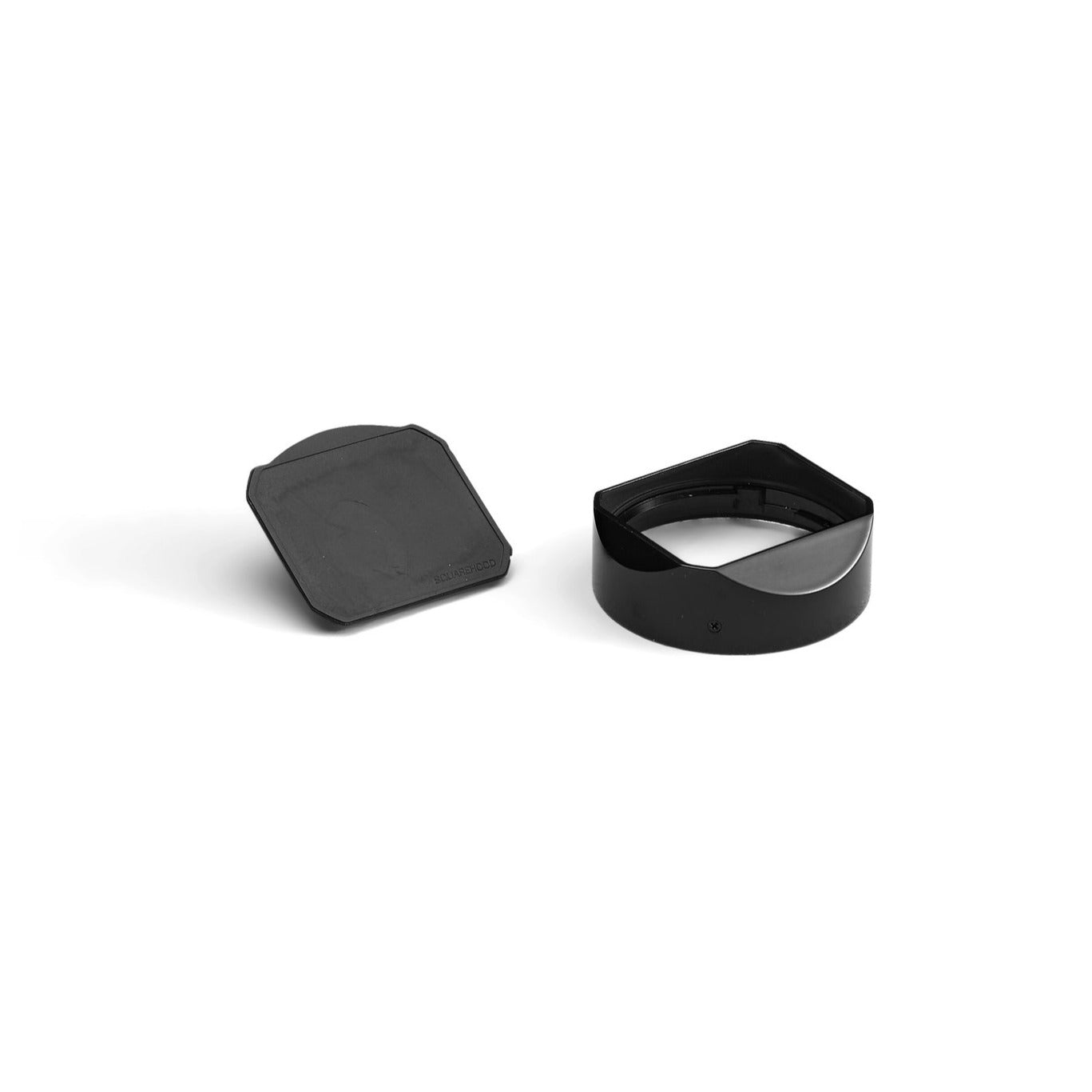 SquareHood for Fujifilm XF 23mm / 35mm f/2 - The Usual