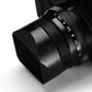 SquareHood for Fujifilm XF 23mm / 35mm f/2 - The Usual