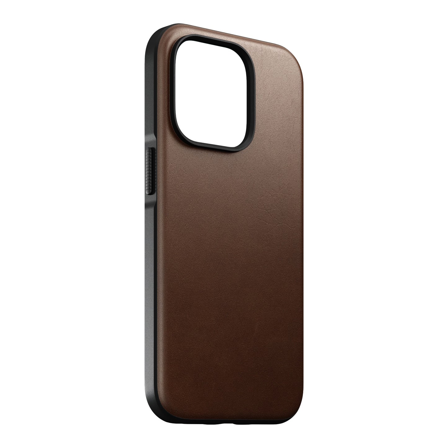 Nomad Modern Leather Case for iPhone 14 Series - The Usual
