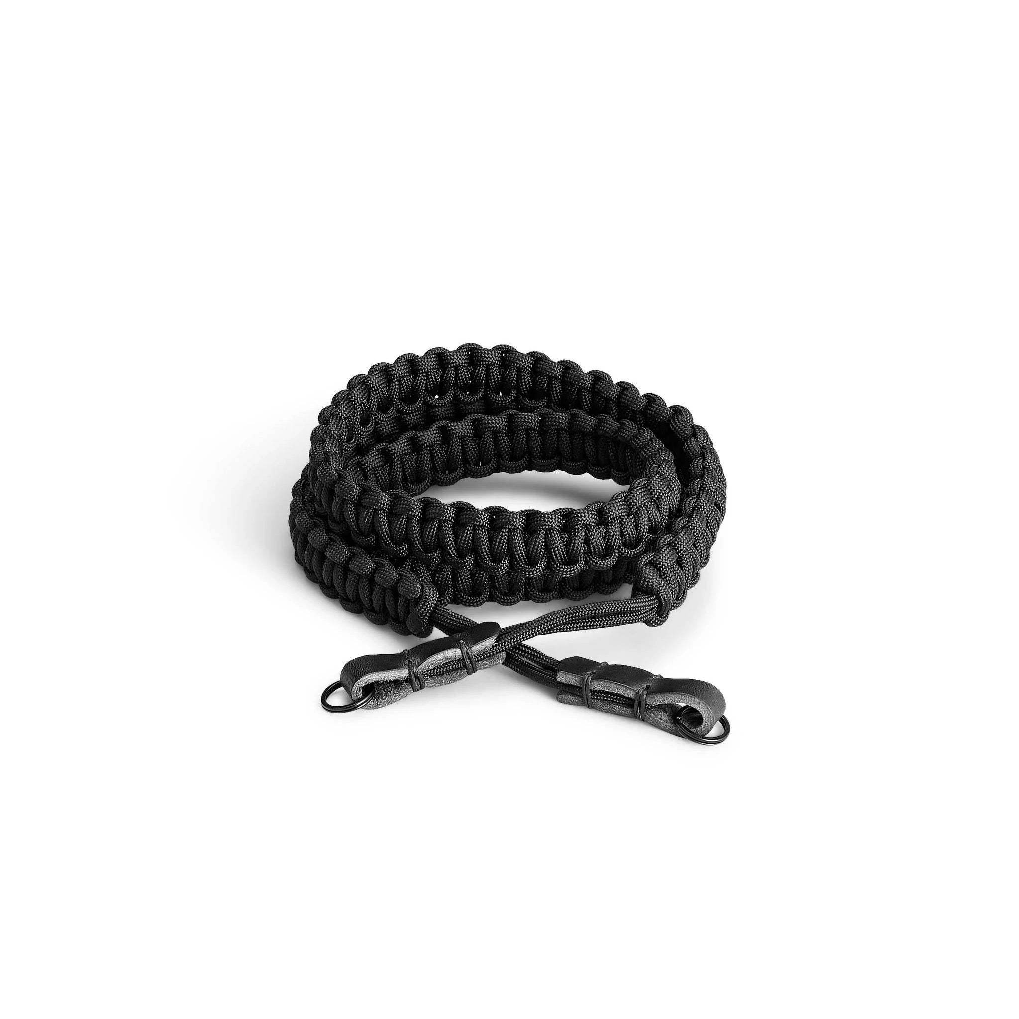 SquareHood Paracord Camera Strap - The Usual