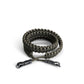 SquareHood Paracord Camera Strap - The Usual