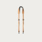 Adjustable Leather Camera Strap - The Usual