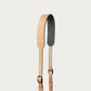 Adjustable Leather Camera Strap - The Usual