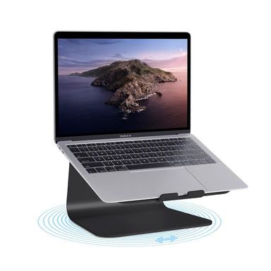 Rain Design mStand 360 for MacBooks - The Usual