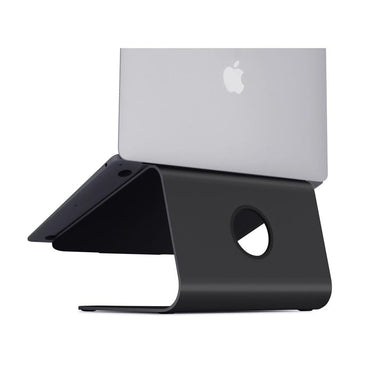 Rain Design mStand for MacBooks - The Usual