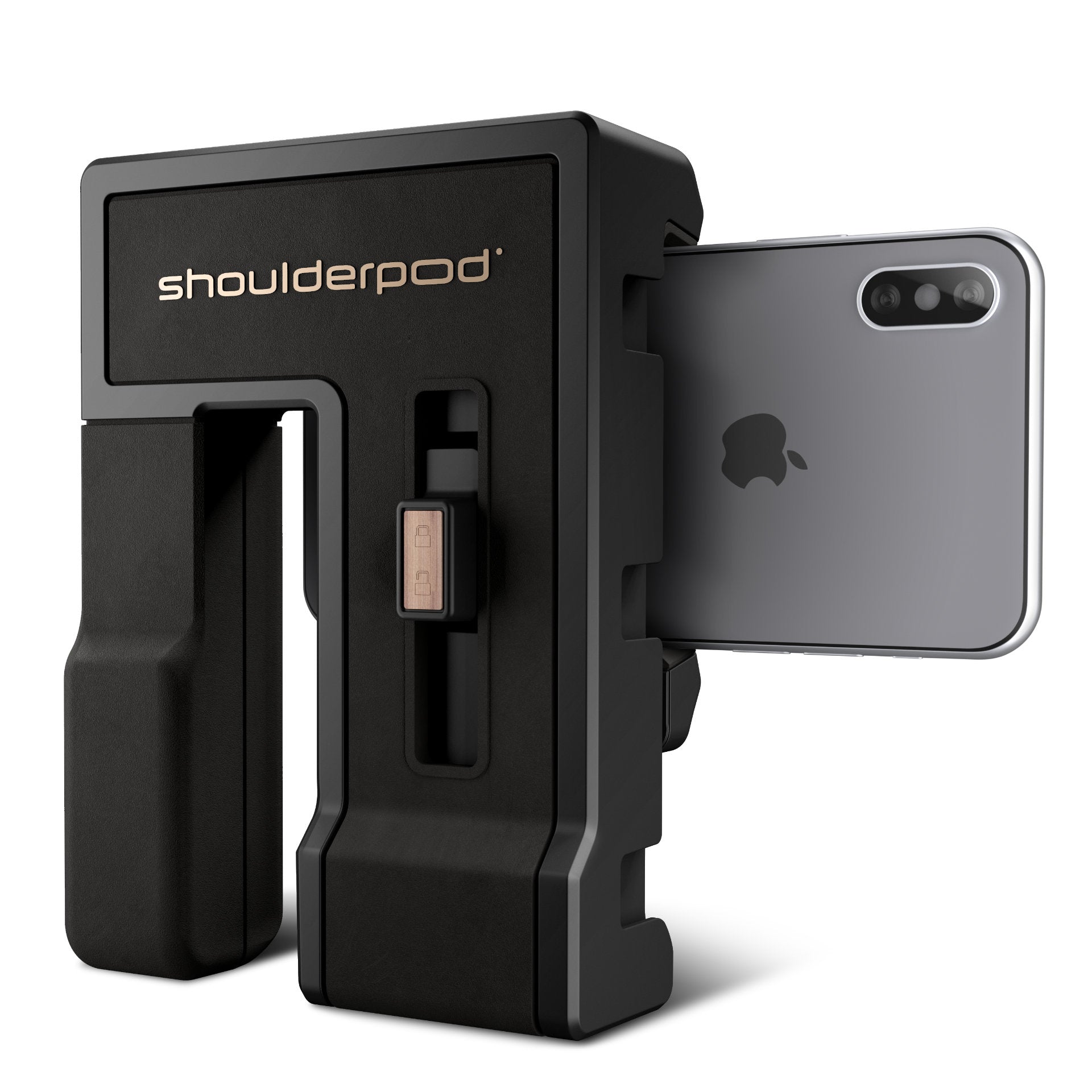Shoulderpod G2 - The Bold One - The Usual