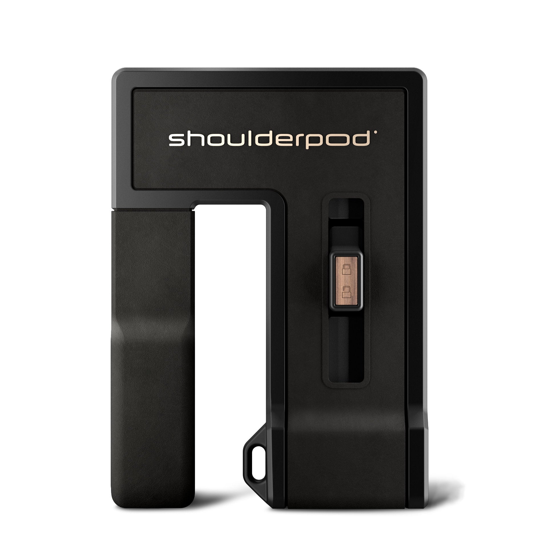 Shoulderpod G2 - The Bold One - The Usual