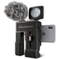 Shoulderpod G2 - The Bold One - The Usual