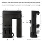 Shoulderpod G2 - The Bold One - The Usual