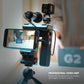 Shoulderpod G2 - The Bold One - The Usual