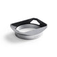 SquareHood Model V for Fuji X100 Cameras - Silver - The Usual