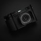 SquareHood Model P for Fuji X100 Cameras