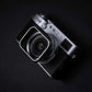 SquareHood Model P for Fuji X100 Cameras
