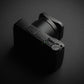 SquareHood Model P for Ricoh GR III & GR IIIx